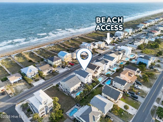 253 E First Street, Ocean Isle Beach, NC 28469