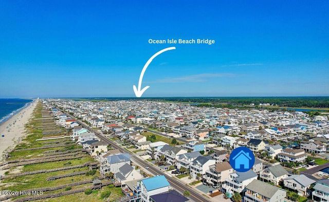 253 E First Street, Ocean Isle Beach, NC 28469