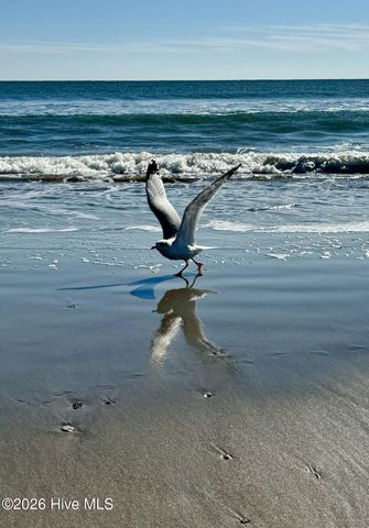 253 E First Street, Ocean Isle Beach, NC 28469