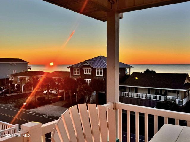 253 E First Street, Ocean Isle Beach, NC 28469