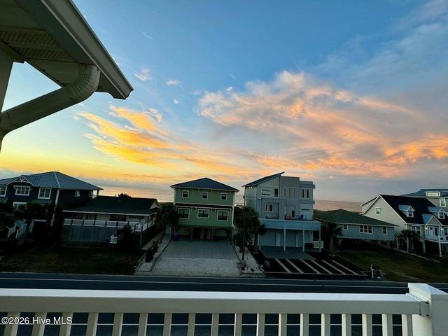 253 E First Street, Ocean Isle Beach, NC 28469