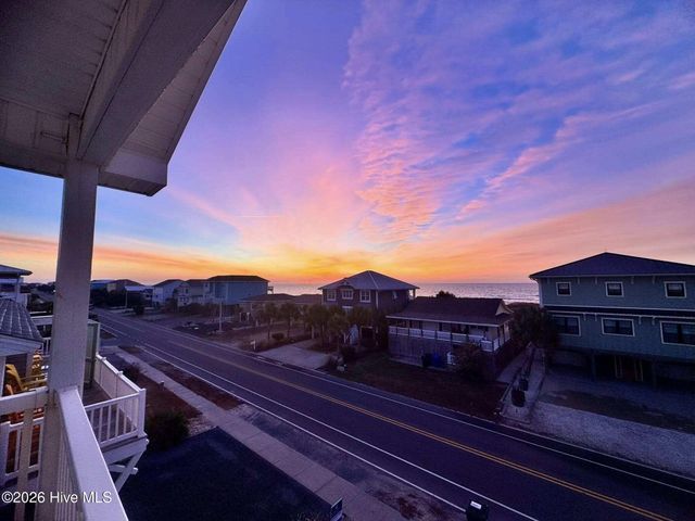 253 E First Street, Ocean Isle Beach, NC 28469
