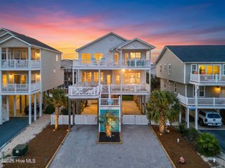 253 E First Street, Ocean Isle Beach, NC 28469