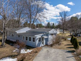 4 Lee Ann Street, Nashua, NH 03062