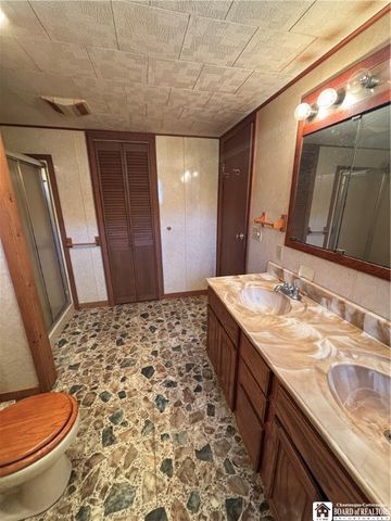 109 Ackerman Street, Bolivar, NY 14715