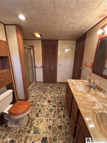 109 Ackerman Street, Bolivar, NY 14715