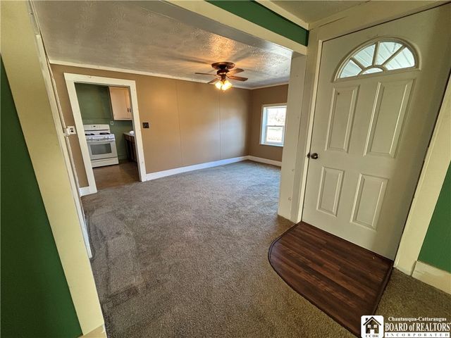 109 Ackerman Street, Bolivar, NY 14715