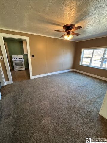 109 Ackerman Street, Bolivar, NY 14715