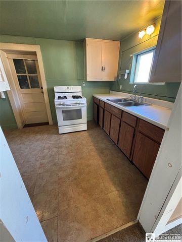 109 Ackerman Street, Bolivar, NY 14715