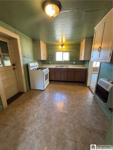 109 Ackerman Street, Bolivar, NY 14715