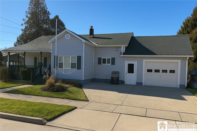 109 Ackerman Street, Bolivar, NY 14715