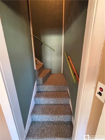 109 Ackerman Street, Bolivar, NY 14715