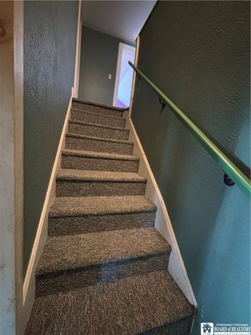 109 Ackerman Street, Bolivar, NY 14715