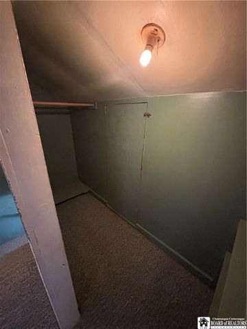 109 Ackerman Street, Bolivar, NY 14715