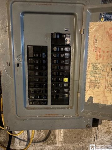 109 Ackerman Street, Bolivar, NY 14715