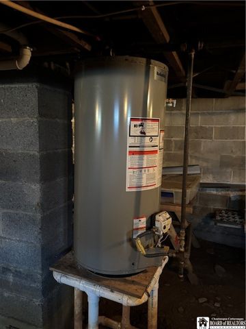 109 Ackerman Street, Bolivar, NY 14715