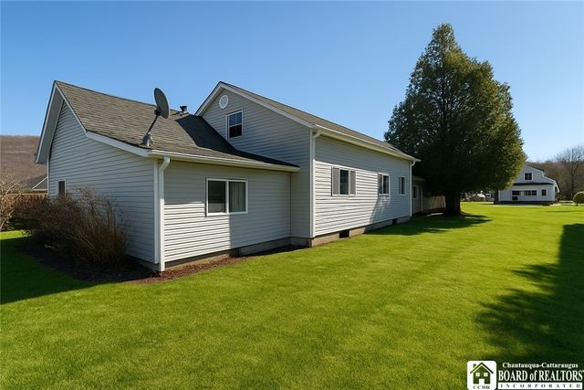 109 Ackerman Street, Bolivar, NY 14715