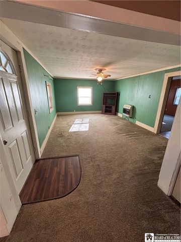 109 Ackerman Street, Bolivar, NY 14715