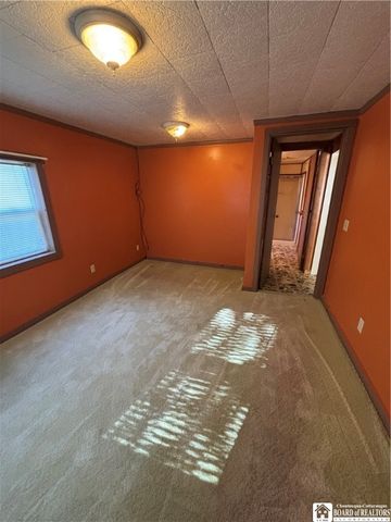 109 Ackerman Street, Bolivar, NY 14715