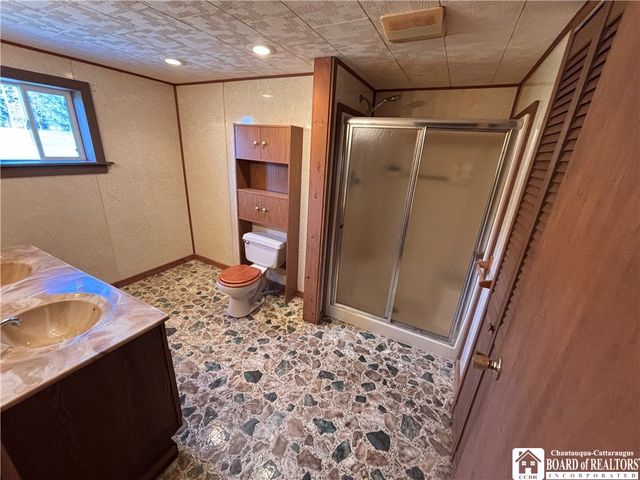 109 Ackerman Street, Bolivar, NY 14715