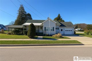 109 Ackerman Street, Bolivar, NY 14715