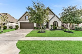 9519 Carson Lane, Rosharon, TX 77583