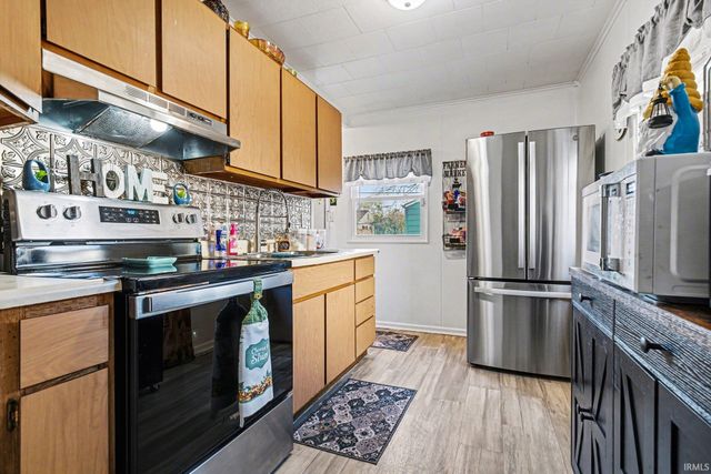 208 Luelde Street, South Bend, IN 46614