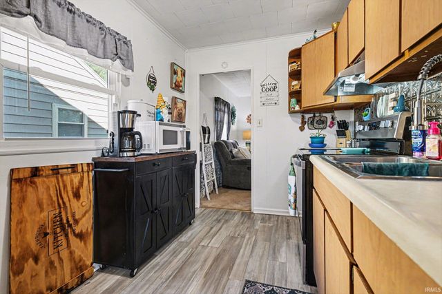 208 Luelde Street, South Bend, IN 46614