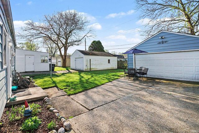 208 Luelde Street, South Bend, IN 46614