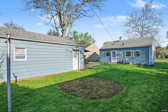 208 Luelde Street, South Bend, IN 46614
