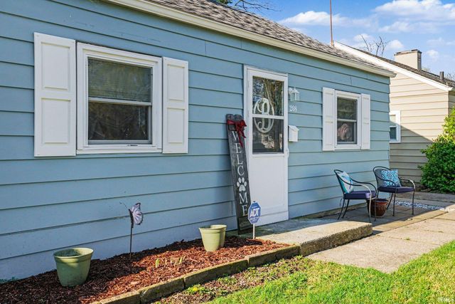 208 Luelde Street, South Bend, IN 46614