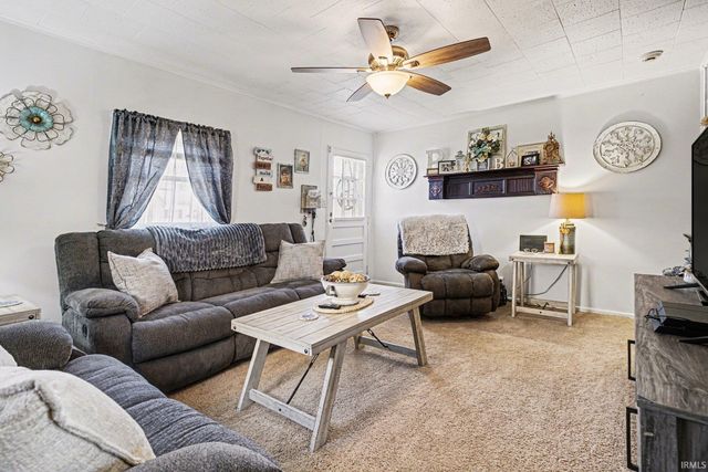 208 Luelde Street, South Bend, IN 46614