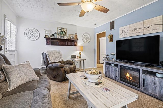 208 Luelde Street, South Bend, IN 46614