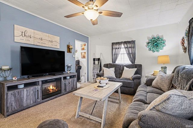 208 Luelde Street, South Bend, IN 46614