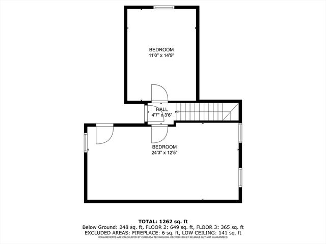 317 Elmwood Ave, Quincy, MA 02170