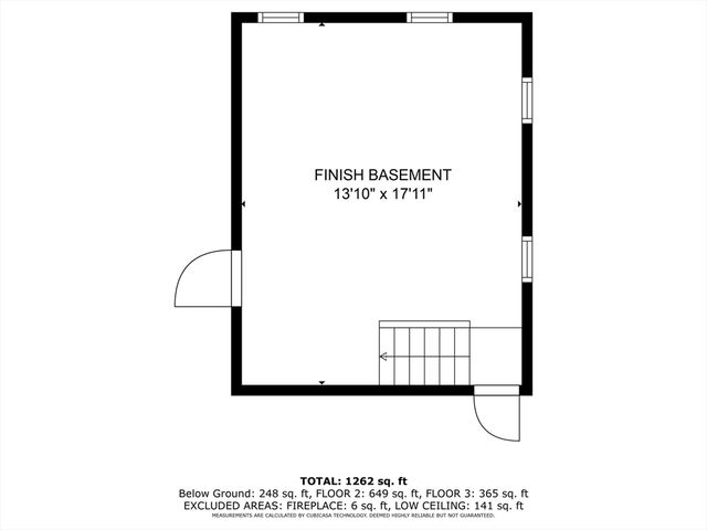 317 Elmwood Ave, Quincy, MA 02170