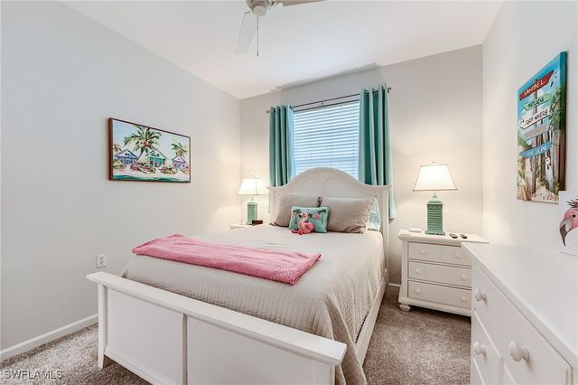 22971 Rosedale DR 101, Estero, FL 34135