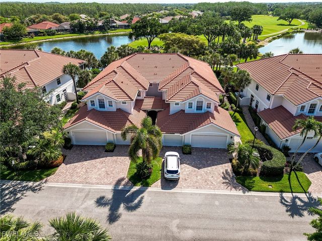 22971 Rosedale DR 101, Estero, FL 34135