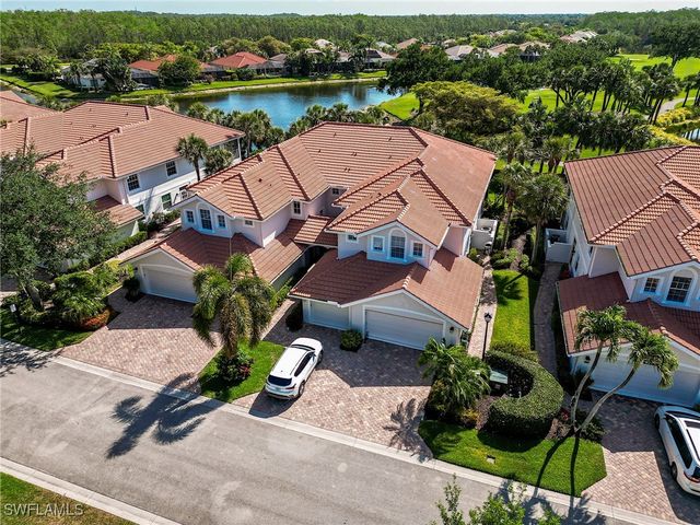 22971 Rosedale DR 101, Estero, FL 34135