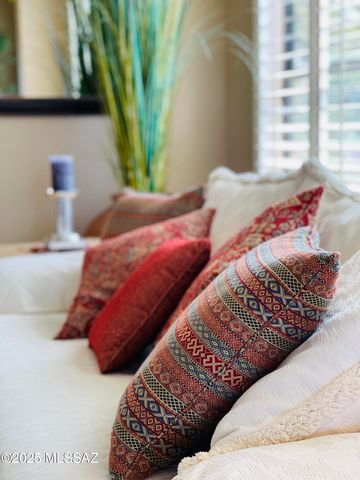 6171 Vía De La Tortola, Tucson, AZ 85718