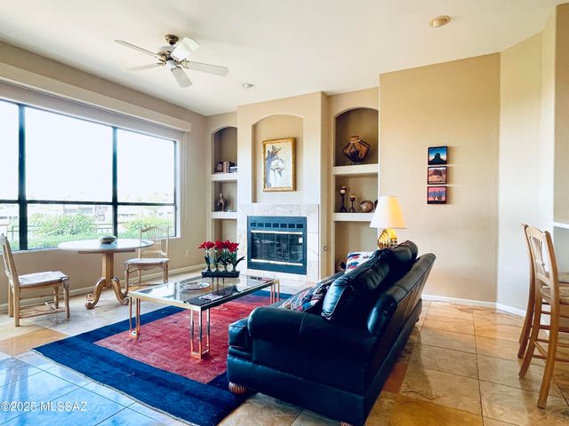 6171 Vía De La Tortola, Tucson, AZ 85718