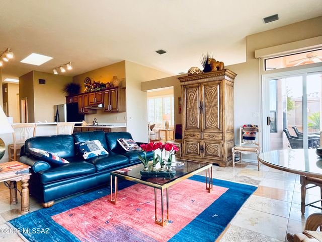 6171 Vía De La Tortola, Tucson, AZ 85718