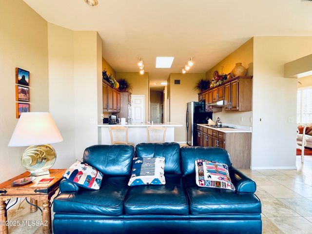 6171 Vía De La Tortola, Tucson, AZ 85718