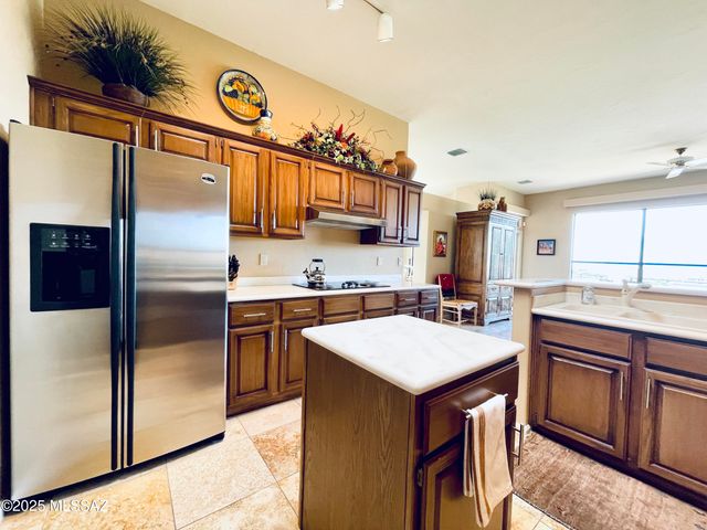 6171 Vía De La Tortola, Tucson, AZ 85718