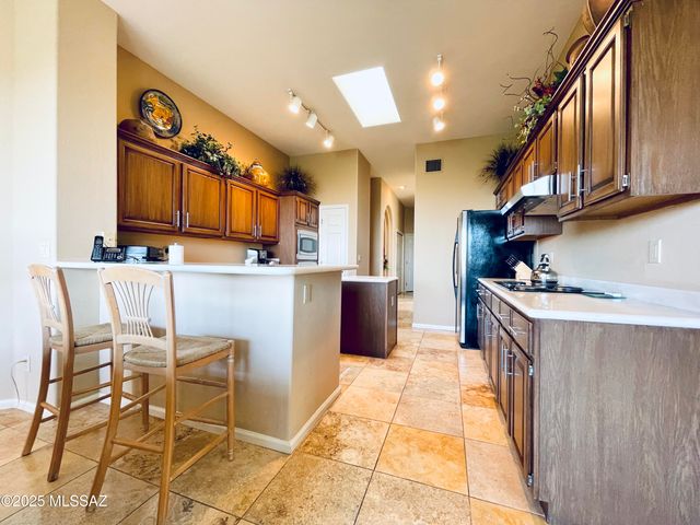 6171 Vía De La Tortola, Tucson, AZ 85718