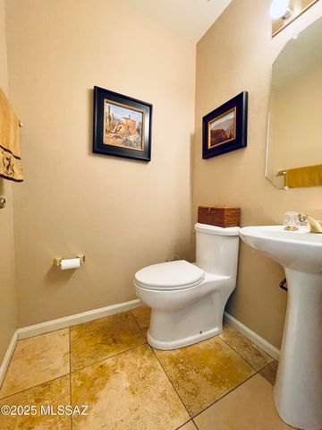 6171 Vía De La Tortola, Tucson, AZ 85718