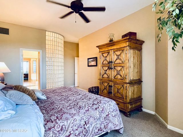 6171 Vía De La Tortola, Tucson, AZ 85718