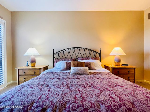 6171 Vía De La Tortola, Tucson, AZ 85718