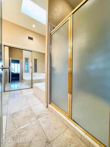 6171 Vía De La Tortola, Tucson, AZ 85718