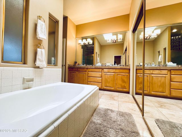 6171 Vía De La Tortola, Tucson, AZ 85718